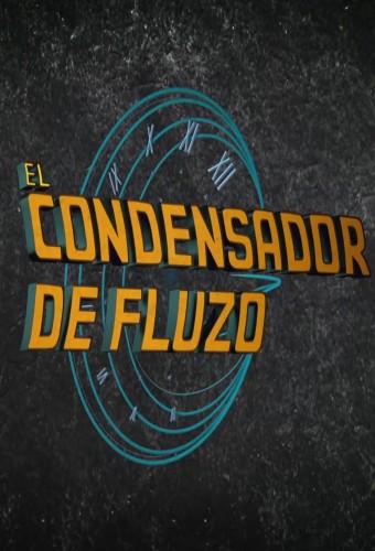 El condensador de fluzo