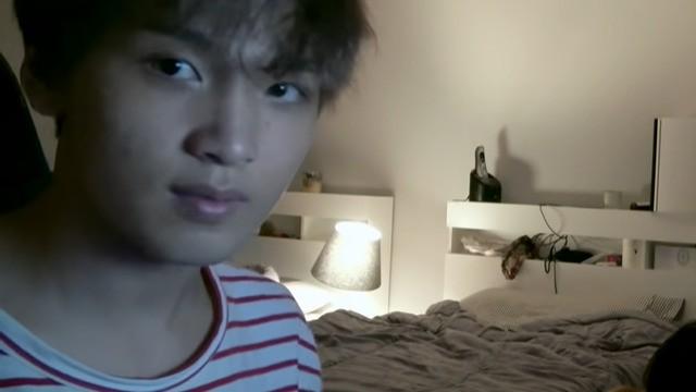 HAECHAN : 2-4am (With. JOHNNY)