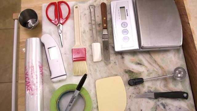 13 Essential Kitchen Gadgets
