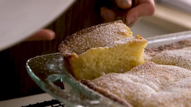St. Louis Gooey Butter Cake