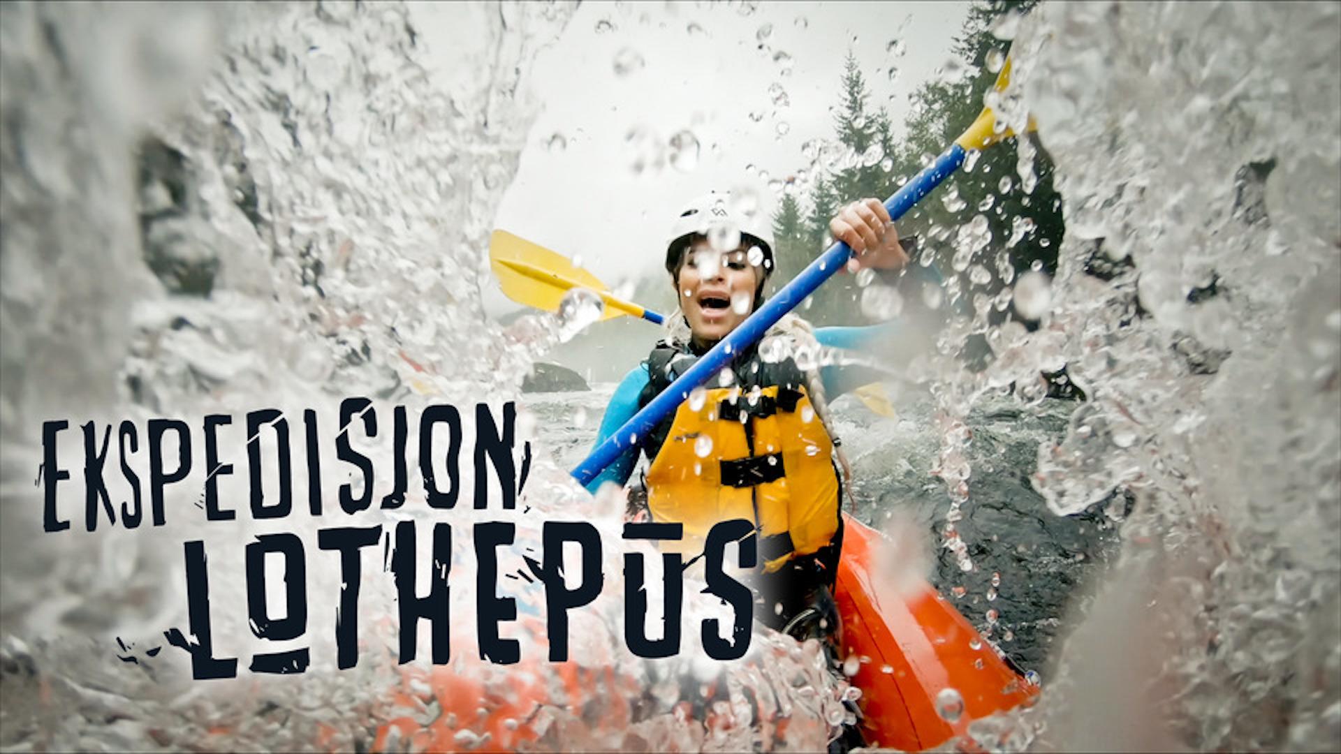 Expedition Lothepus