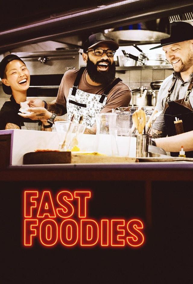 Fast Foodies