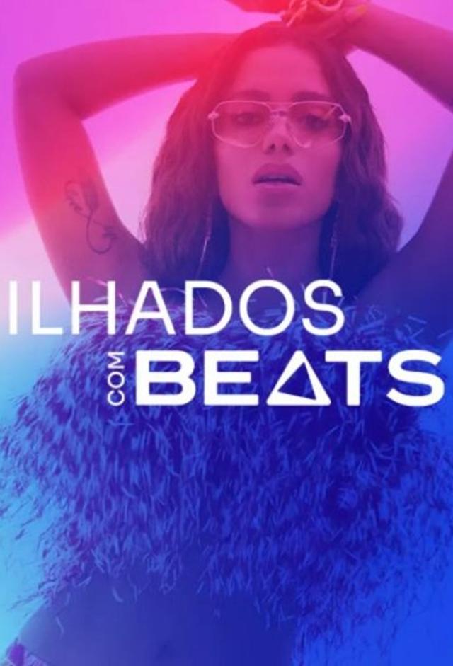 Ilhados com Beats