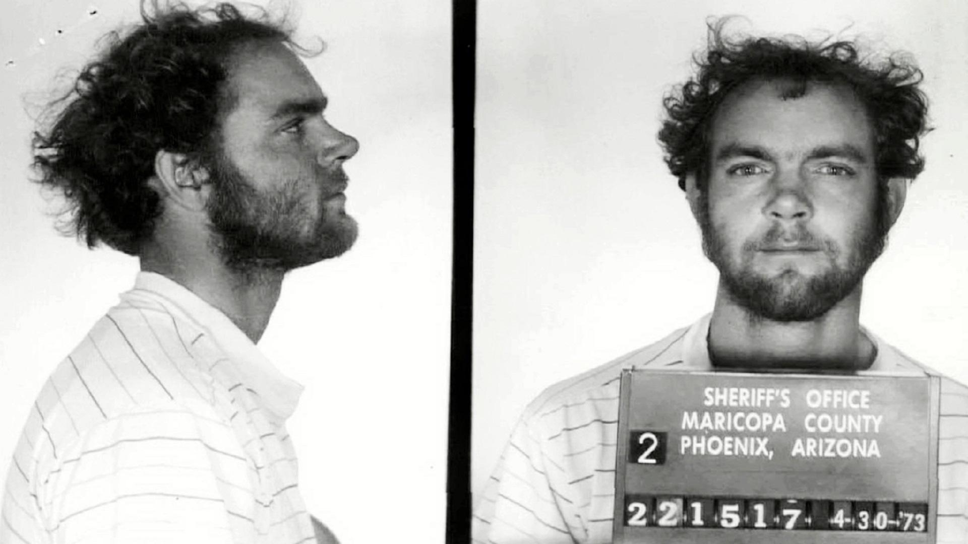 The Chameleon Killer