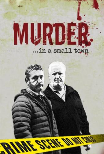 Murder in a Small Town