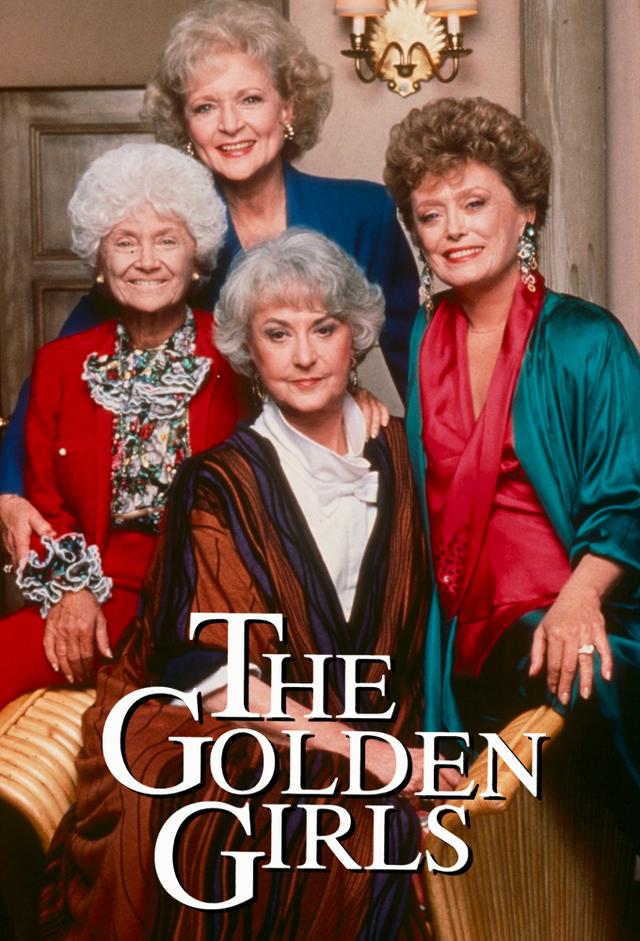 The Golden Girls