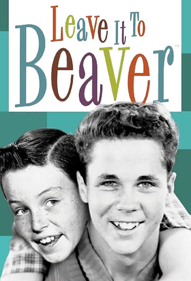 Leave It to Beaver