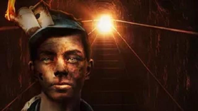 The Mine Wars