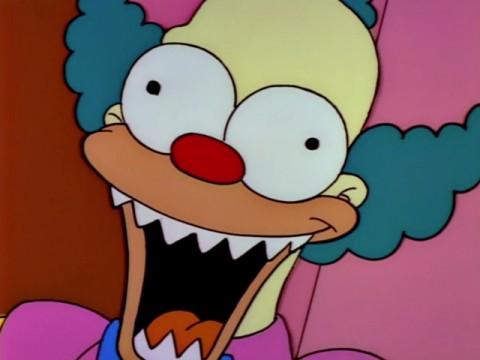 Treehouse of Horror III