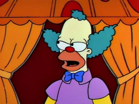 Krusty Gets Kancelled