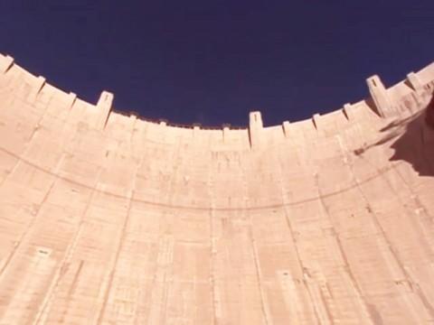 China's Great Dam