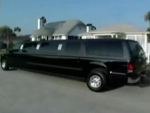 Limousines