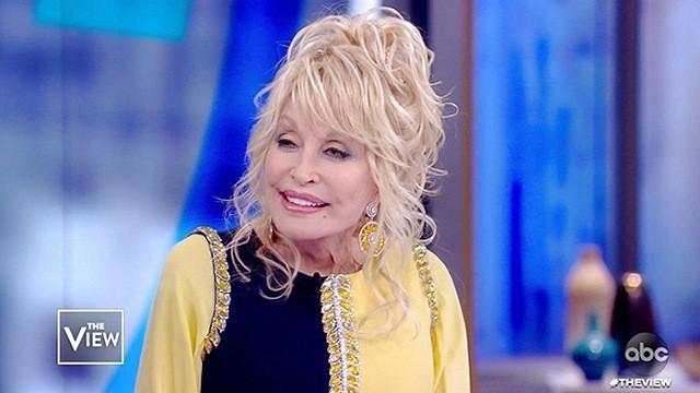 Dolly Parton