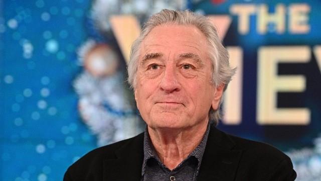 Robert De Niro