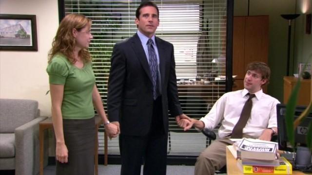 Dunder Mifflin Infinity (1)