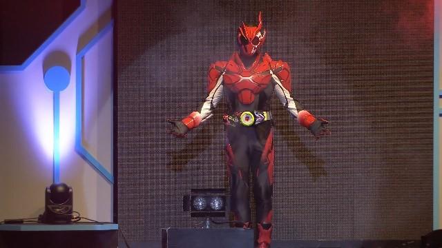 Kamen Rider Zero-One: Final Stage