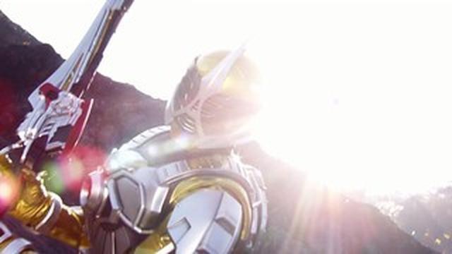 Kamen Rider W Returns: Kamen Rider Accel