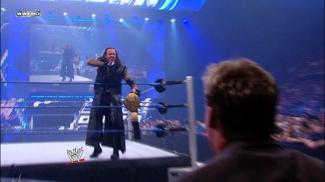 SmackDown 533