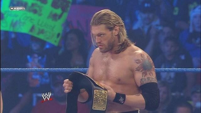 SmackDown 594