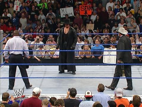 SmackDown 265