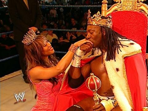 Friday Night SmackDown 356