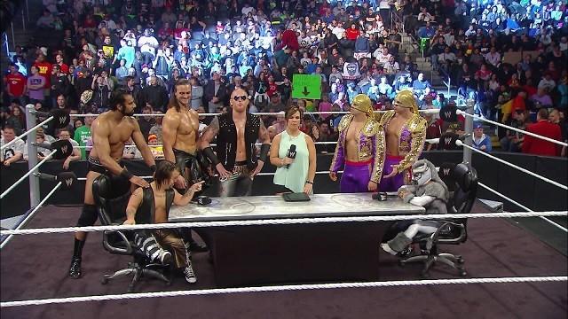 SmackDown 767