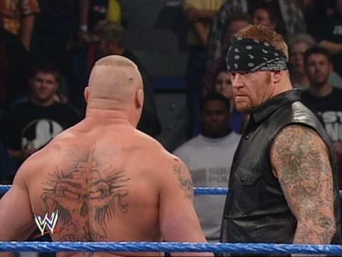 SmackDown 166