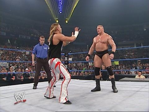 SmackDown 174