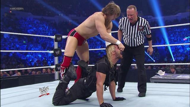 SmackDown 720