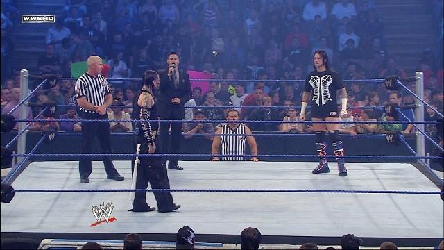 SmackDown 520