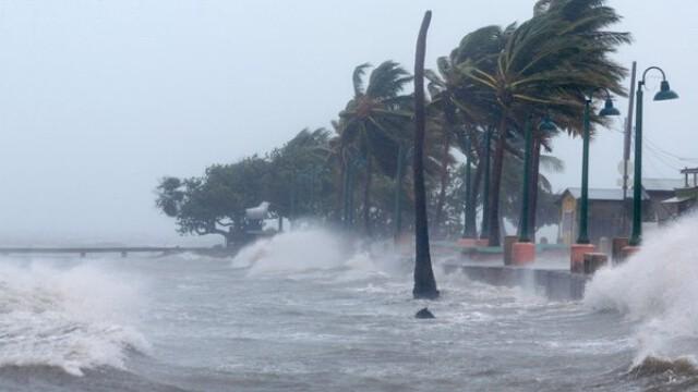 Rise of the Superstorms