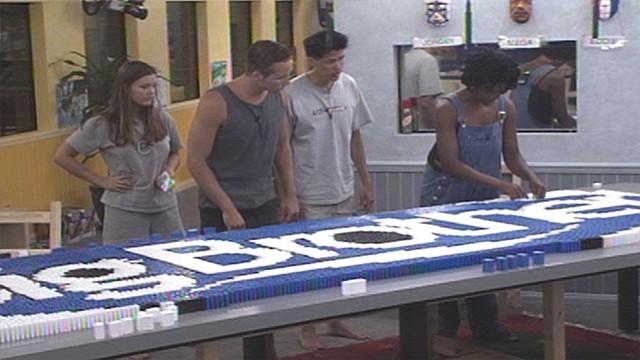 BB1 Ep #20