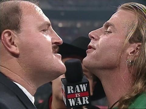 RAW is WAR 222