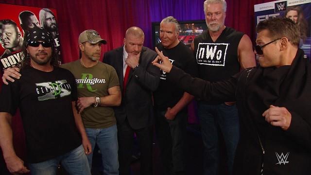 RAW 1130 - RAW Reunion