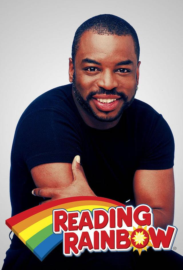 Reading Rainbow