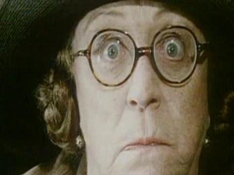 Tribute to Thora Hird