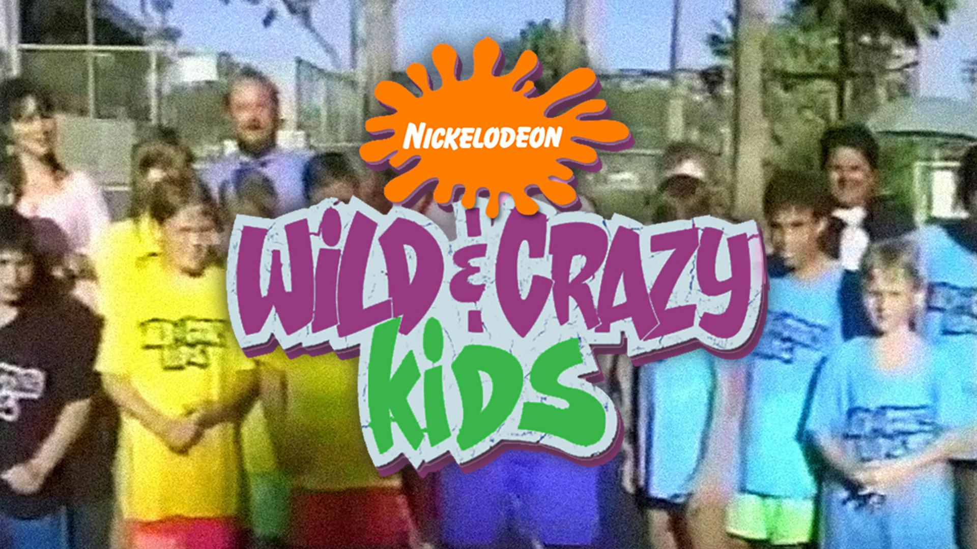 Wild & Crazy Kids