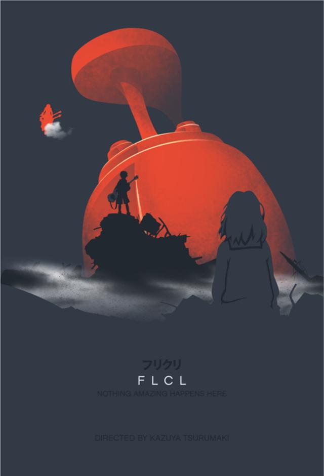 FLCL