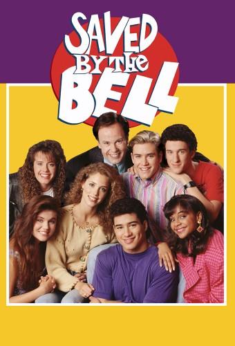 Saved by the Bell