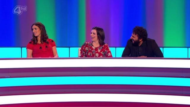 Lethal Bizzle, Tiff Stevenson, Jessica Knappett, Nish Kumar