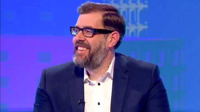 Richard Osman, Tom Allen, Sophie Duker, Sophie Hermann