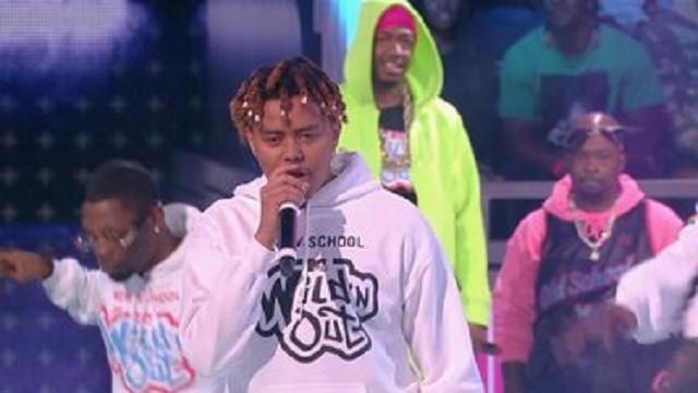 YBN Cordae and Biz Markie