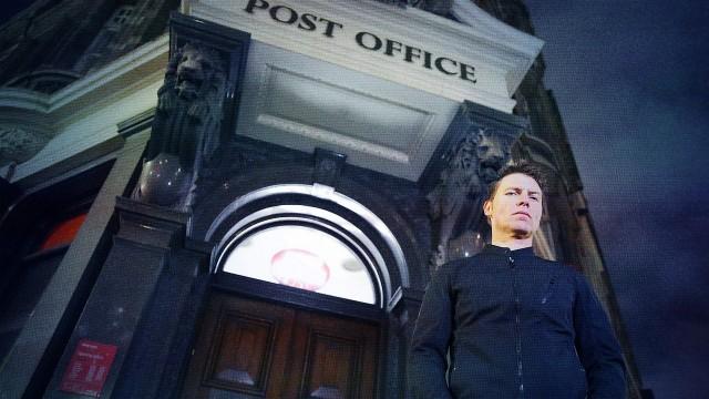 Scandal at the Post Office