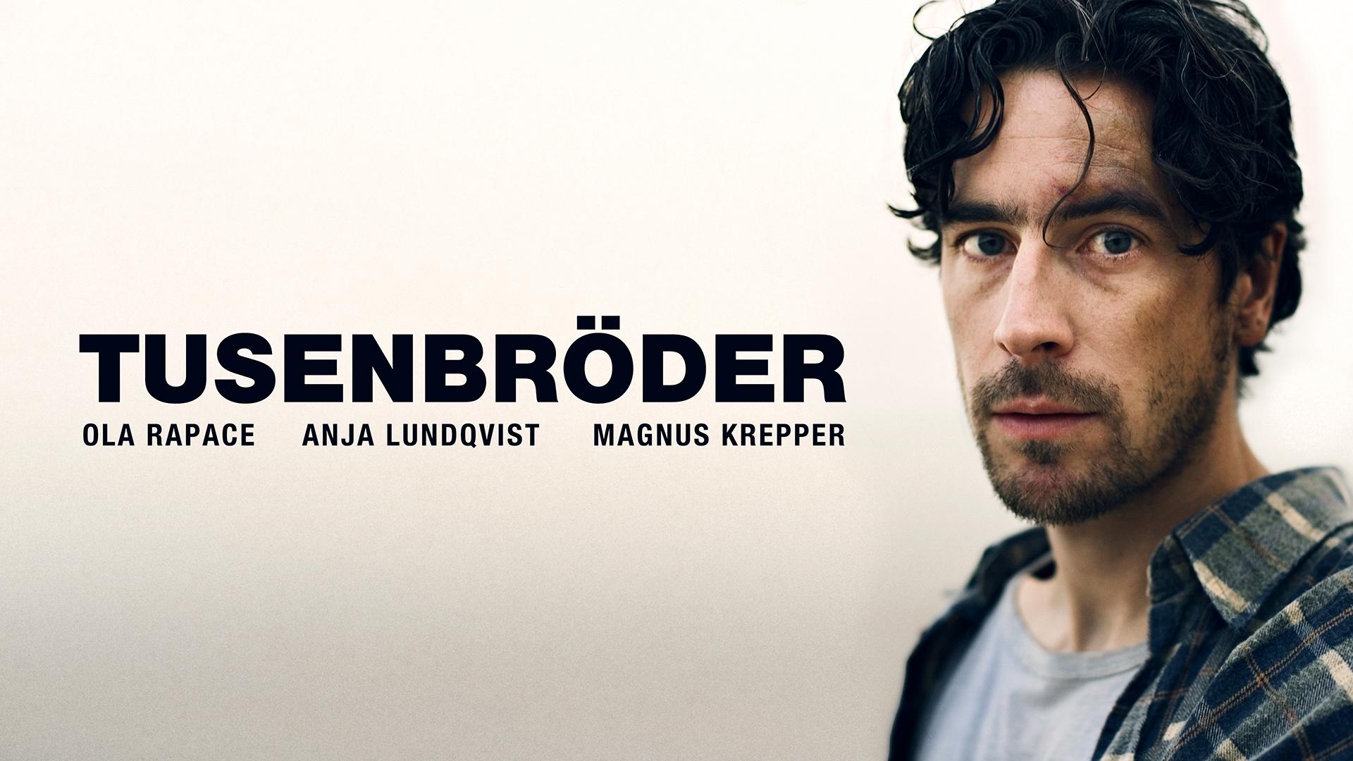 Brotherhood (2002)