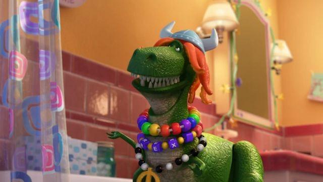 Toy Story Toons: Partysaurus Rex