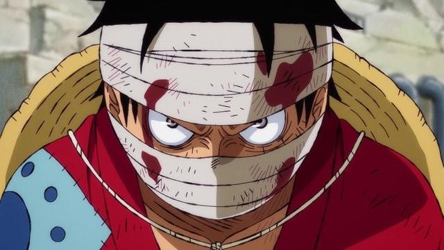 A Living Hell! Luffy, Humiliated in the Great Mine!