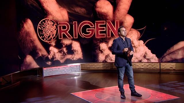 Origen