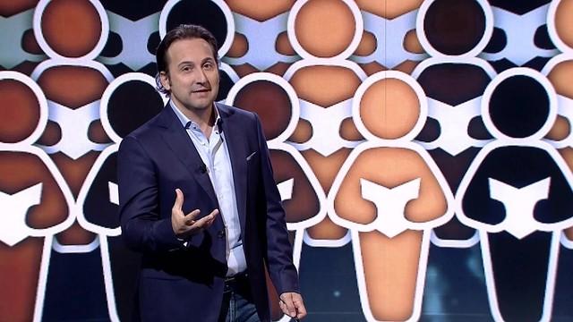 Informe COVID: Las vías de transmisión del COVID-19