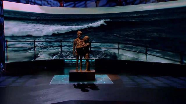 La expedición Balmis – El último gran misterio criminal francés – Los enigmas de Encelado – La Dama del Castillo – El Manga de Cuarto Milenio