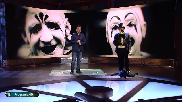 El Chaplin español – Conspiración Ara San Juan – Neuronas y cerebro humano – Los cíclopes de Sagrada Familia